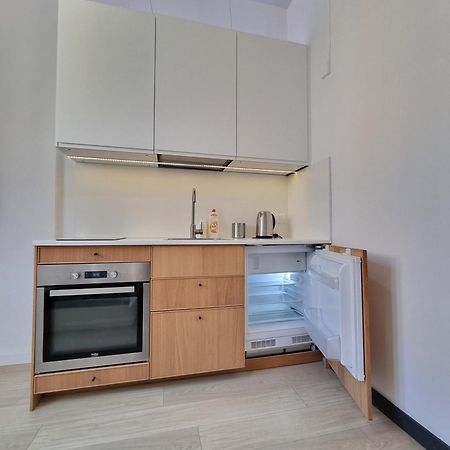 Cozy Pokoj Wroclaw Ngoại thất bức ảnh