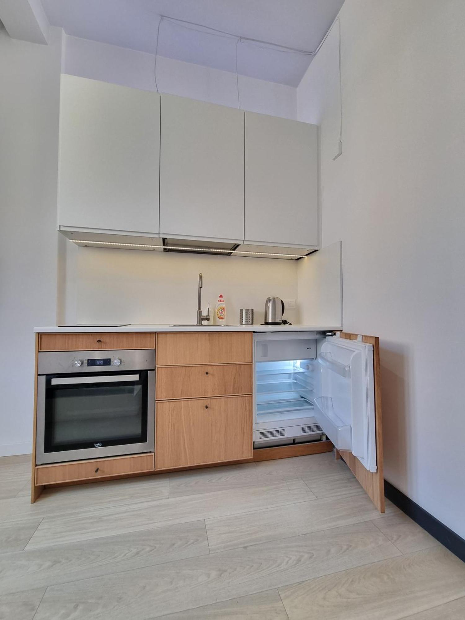 Cozy Pokoj Wroclaw Ngoại thất bức ảnh
