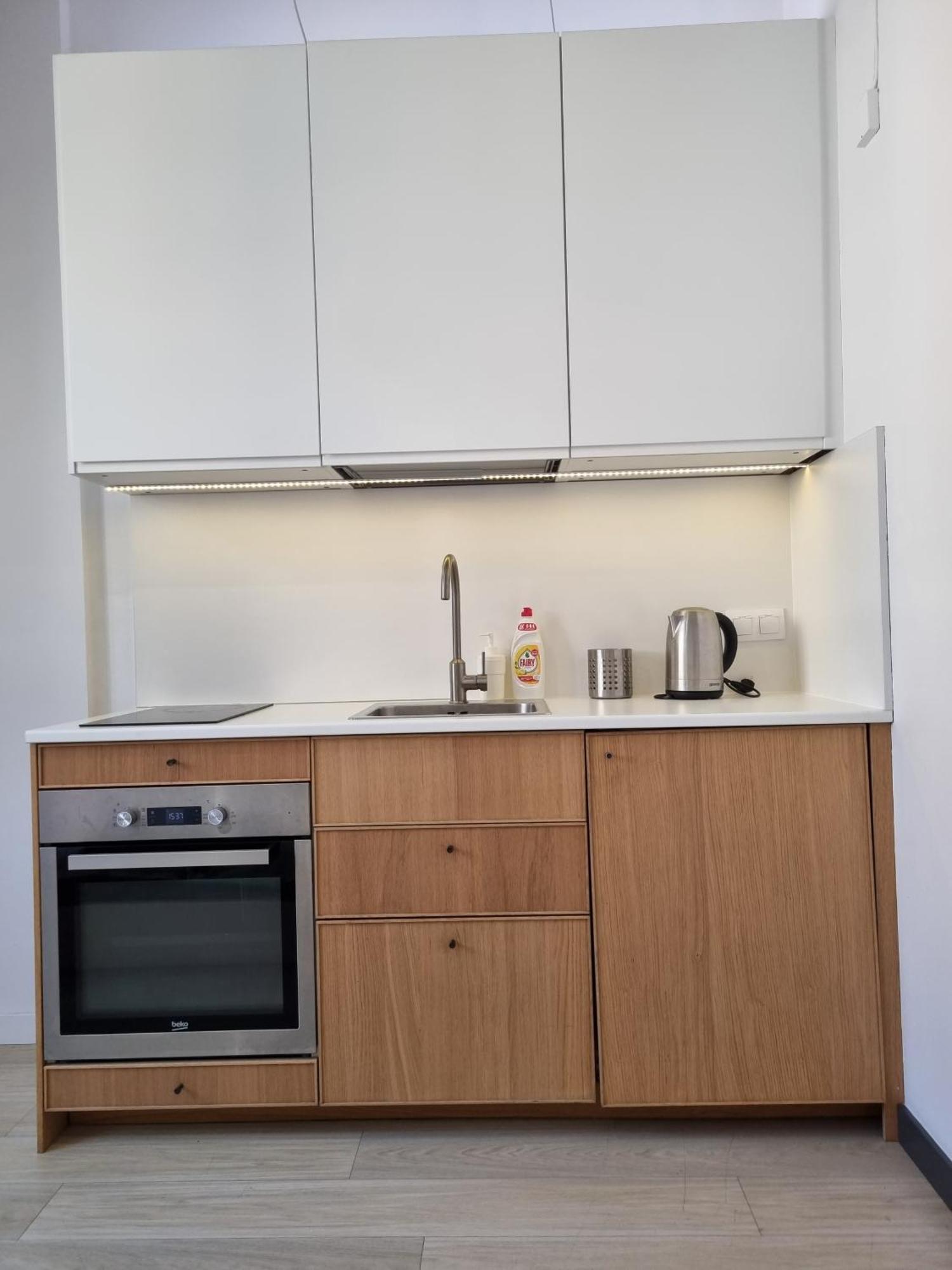Cozy Pokoj Wroclaw Ngoại thất bức ảnh