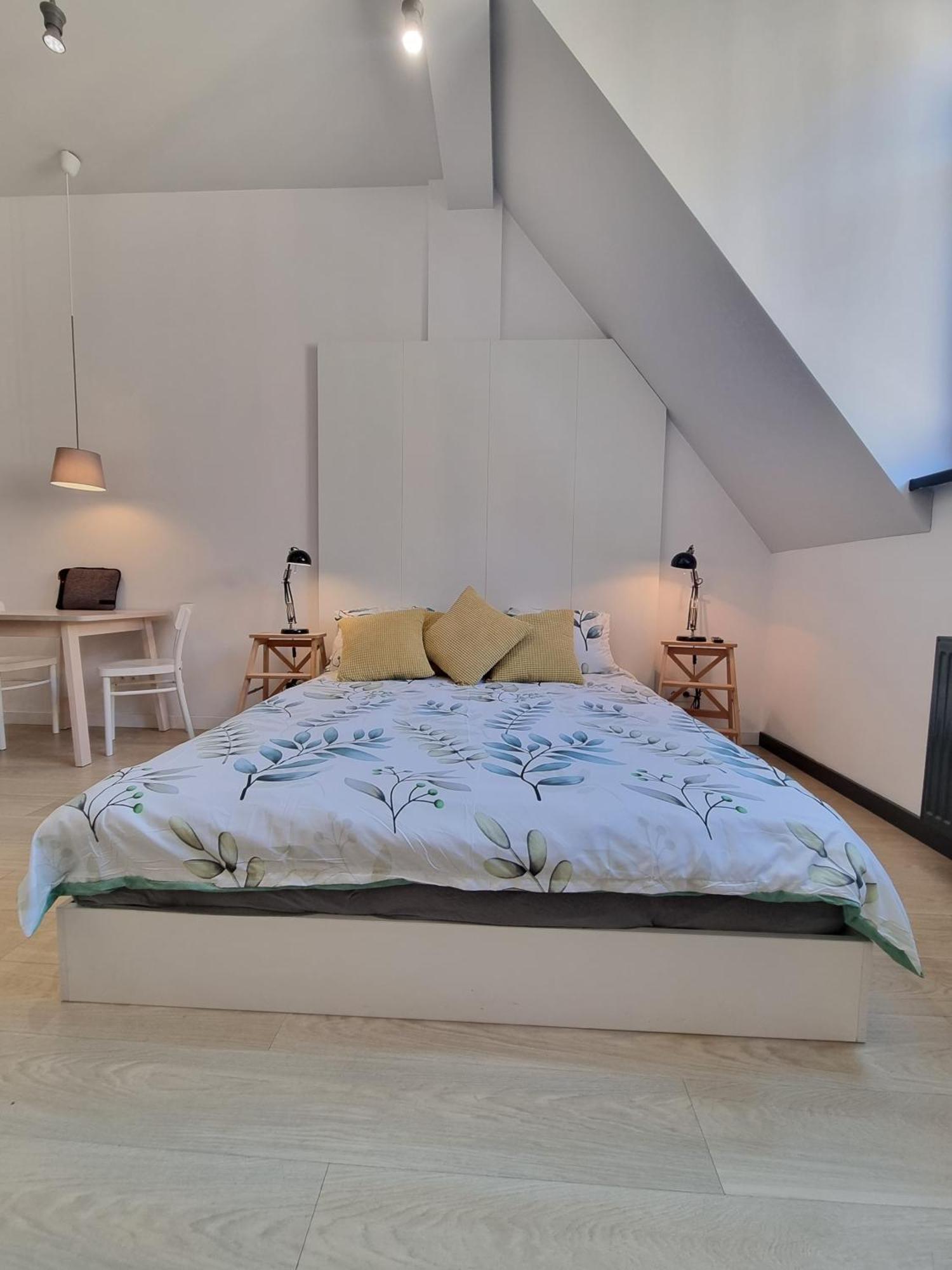 Cozy Pokoj Wroclaw Ngoại thất bức ảnh
