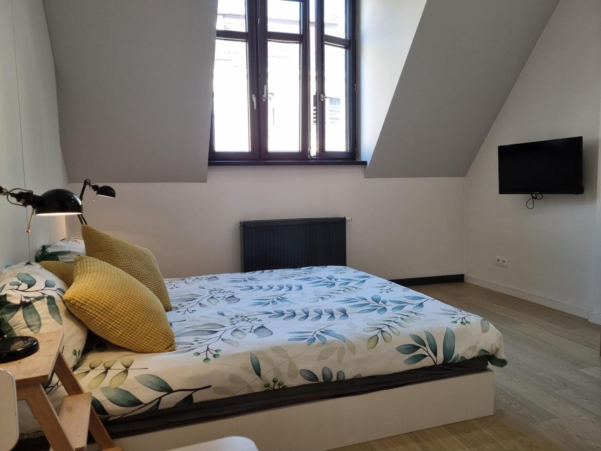 Cozy Pokoj Wroclaw Ngoại thất bức ảnh