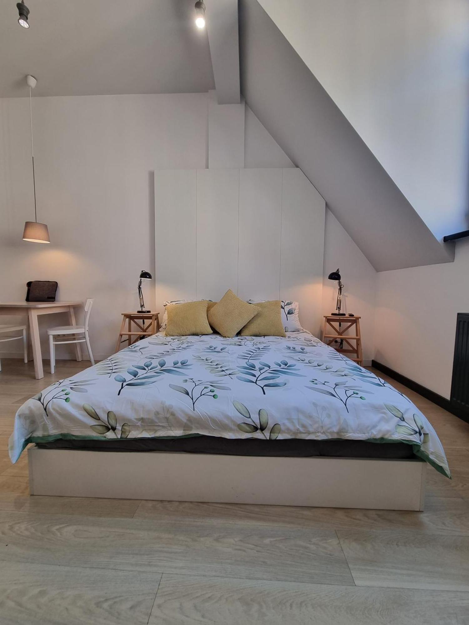 Cozy Pokoj Wroclaw Ngoại thất bức ảnh