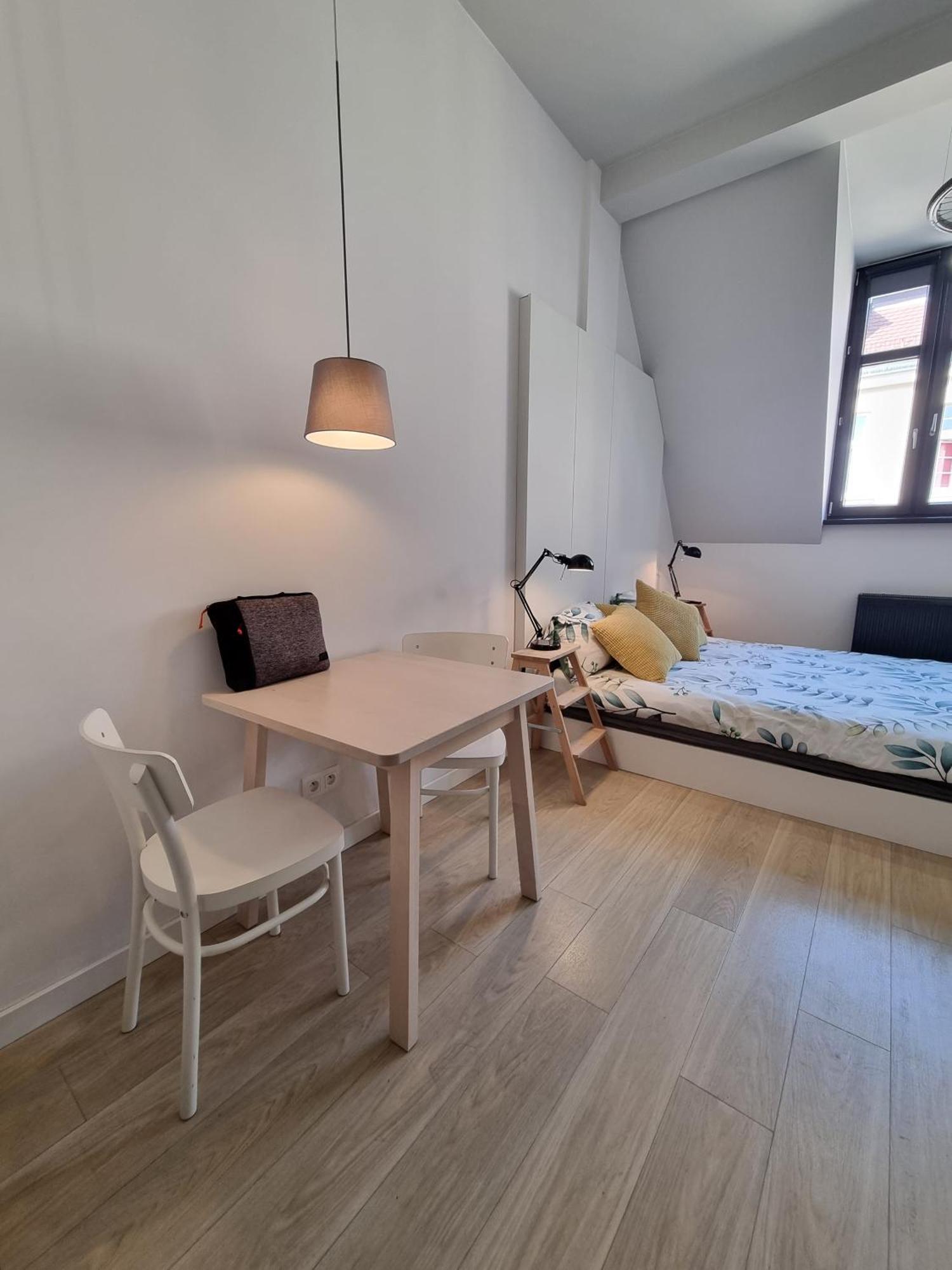 Cozy Pokoj Wroclaw Ngoại thất bức ảnh