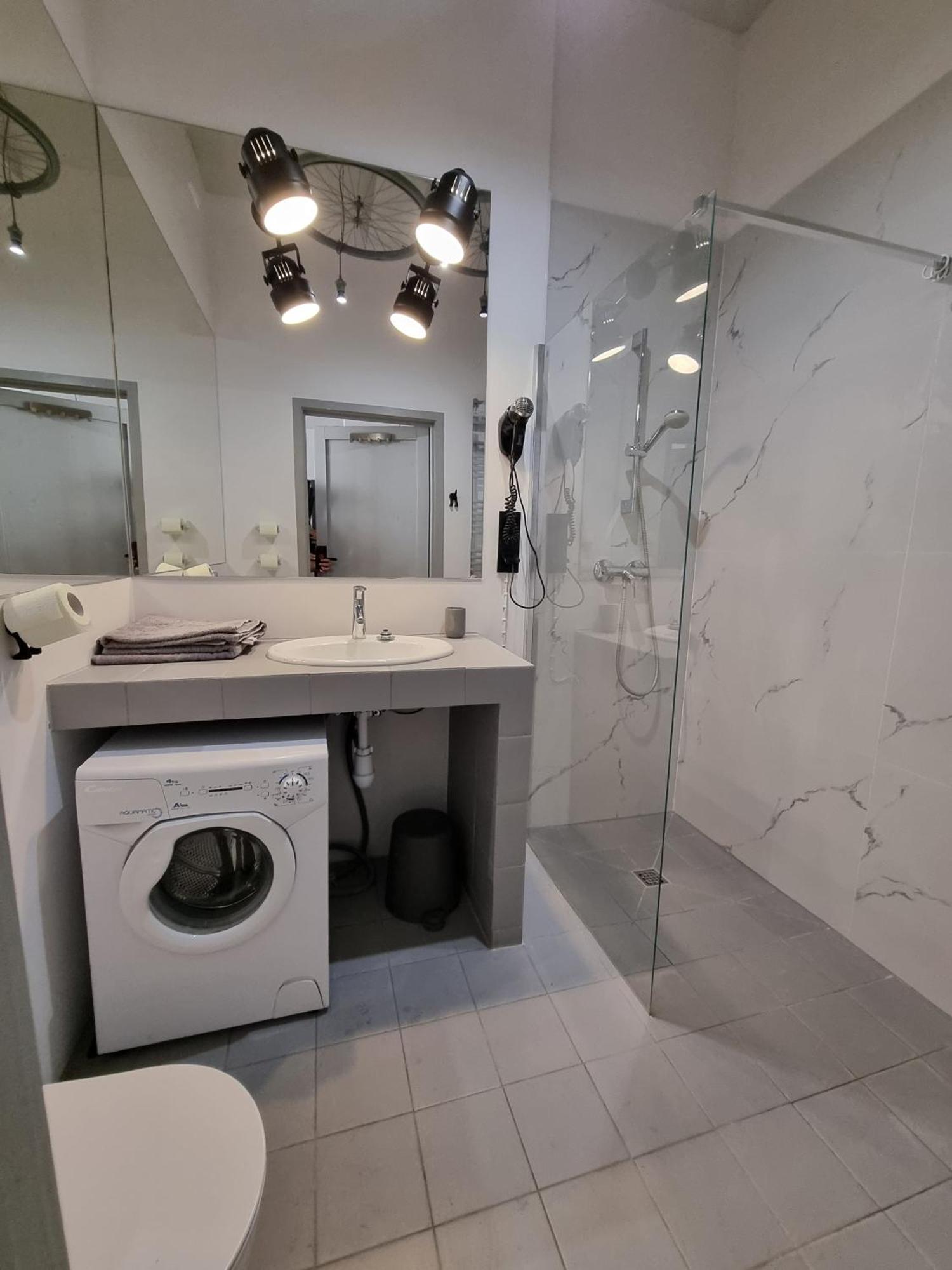 Cozy Pokoj Wroclaw Ngoại thất bức ảnh